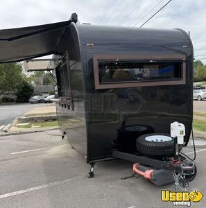 2026 Pro Business Series 16 Beverage - Coffee Trailer Insulated Walls Tennessee for Sale