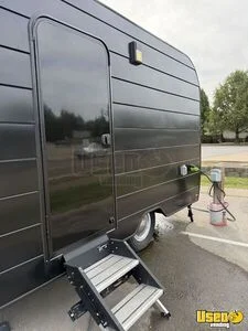 2026 Pro Business Series 16 Beverage - Coffee Trailer Spare Tire Tennessee for Sale