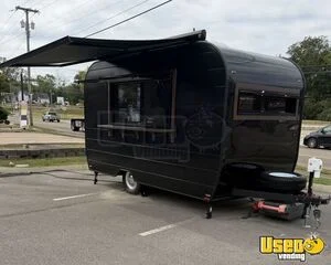 2026 13' Coffee/Espresso and Beverage Concession Trailer for Sale in Tennessee!