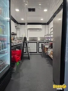 2026 Qlcg New Build Food Trailer Floor Drains Missouri for Sale