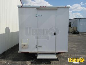 2026 Remoloques Kitchen Food Trailer Cabinets Ohio for Sale