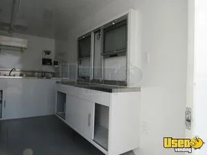 2026 Remoloques Kitchen Food Trailer Flatgrill Ohio for Sale