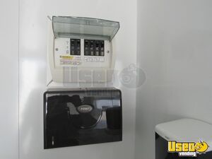 2026 Remoloques Kitchen Food Trailer Food Warmer Ohio for Sale
