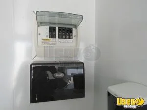 2026 Remoloques Kitchen Food Trailer Food Warmer Ohio for Sale