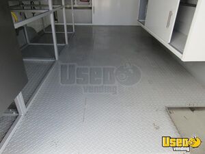 2026 Remoloques Kitchen Food Trailer Fryer Ohio for Sale