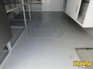 2026 Remoloques Kitchen Food Trailer Fryer Ohio for Sale