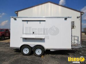 2026 Remoloques Kitchen Food Trailer Ohio for Sale