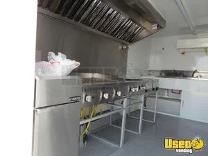 2026 Remoloques Kitchen Food Trailer Stovetop Ohio for Sale