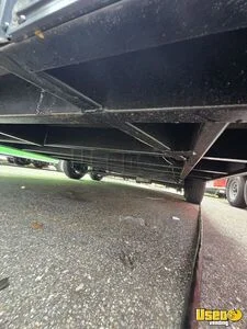2026 Repossessed Food Kitchen Trailer Repo - Repossessed Food Truck Flatgrill Florida for Sale
