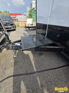 2026 Repossessed Food Kitchen Trailer Repo - Repossessed Food Truck Fryer Florida for Sale