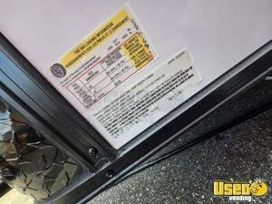 2026 Repossessed Food Kitchen Trailer Repo - Repossessed Food Truck Pro Fire Suppression System Florida for Sale