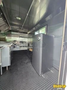 2026 Repossessed Food Kitchen Trailer Repo - Repossessed Food Truck Refrigerator Florida for Sale