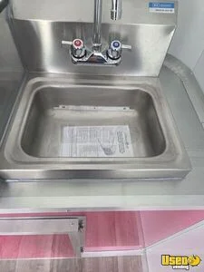 2026 Rs712 Concession Trailer Breaker Panel Wisconsin for Sale