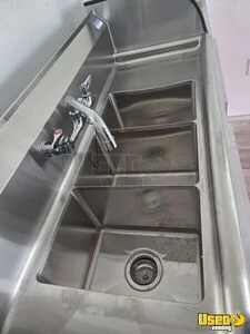 2026 Rs712 Concession Trailer Electrical Outlets Wisconsin for Sale