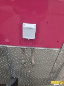 2026 Rs712 Concession Trailer Hand-washing Sink Wisconsin for Sale