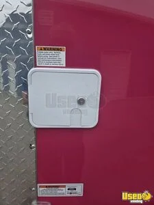 2026 Rs712 Concession Trailer Hot Water Heater Wisconsin for Sale