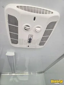 2026 Rs712 Concession Trailer Interior Lighting Wisconsin for Sale