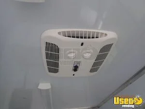 2026 Rs7121 New Build Food Trailer Breaker Panel Wisconsin for Sale