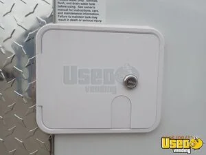 2026 Rs7121 New Build Food Trailer Fresh Water Tank Wisconsin for Sale