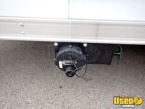 2026 Rs7121 New Build Food Trailer Gray Water Tank Wisconsin for Sale
