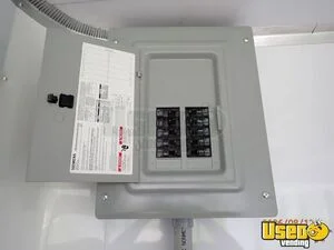 2026 Rs7121 New Build Food Trailer Hand-washing Sink Wisconsin for Sale