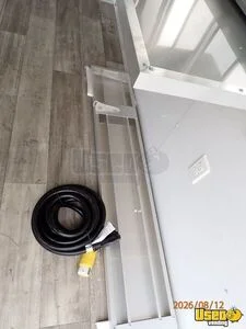 2026 Rs7121 New Build Food Trailer Hot Water Heater Wisconsin for Sale