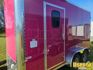 2026 Rs7142 Bakery Trailer Air Conditioning Wisconsin for Sale