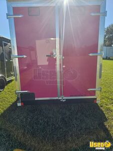 2026 Rs7142 Bakery Trailer Cabinets Wisconsin for Sale