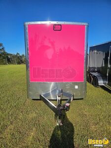 2026 Rs7142 Bakery Trailer Concession Window Wisconsin for Sale