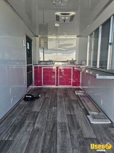2026 Rs7142 Bakery Trailer Insulated Walls Wisconsin for Sale