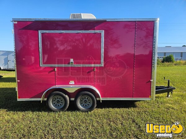 2026 Rs7142 Bakery Trailer Wisconsin for Sale