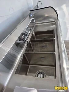 2026 Rs7142 New Build Food Trailer 13 Wisconsin for Sale