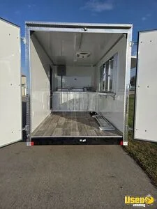 2026 Rs7142 New Build Food Trailer Hand-washing Sink Wisconsin for Sale