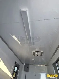 2026 Rs7142 New Build Food Trailer Triple Sink Wisconsin for Sale