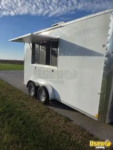 2026 Rs7142 New Build Food Trailer Wisconsin for Sale