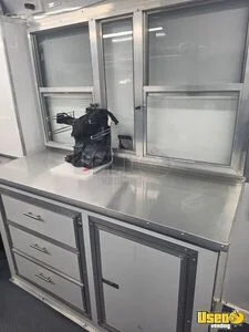 2026 Superstar Barbecue Food Trailer Awning Texas for Sale