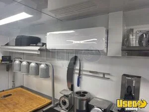 2026 Superstar Barbecue Food Trailer Cabinets Texas for Sale
