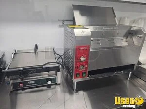 2026 Superstar Barbecue Food Trailer Exterior Customer Counter Texas for Sale
