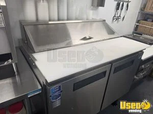 2026 Superstar Barbecue Food Trailer Shore Power Cord Texas for Sale