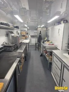 2026 Superstar Barbecue Food Trailer Spare Tire Texas for Sale