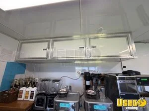 2026 Ta2-3500 Beverage - Coffee Trailer Bathroom Ohio for Sale