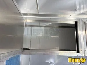 2026 Ta2-3500 Beverage - Coffee Trailer Cabinets Ohio for Sale
