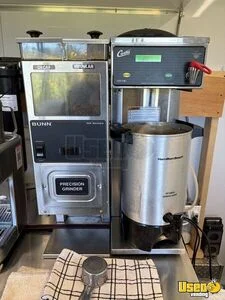 2026 Ta2-3500 Beverage - Coffee Trailer Coffee Machine Ohio for Sale