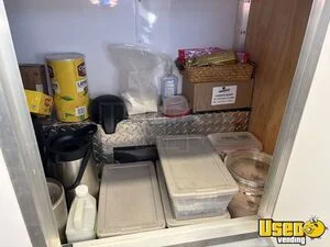 2026 Ta2-3500 Beverage - Coffee Trailer Concession Window Ohio for Sale
