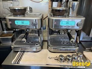 2026 Ta2-3500 Beverage - Coffee Trailer Espresso Machine Ohio for Sale