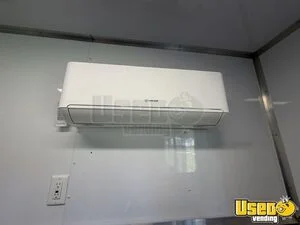 2026 Ta2-3500 Beverage - Coffee Trailer Floor Drains Ohio for Sale