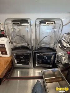 2026 Ta2-3500 Beverage - Coffee Trailer Generator Ohio for Sale