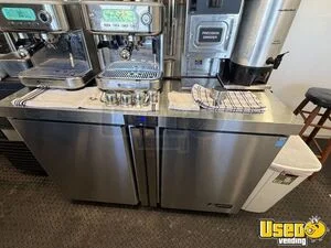 2026 Ta2-3500 Beverage - Coffee Trailer Ice Block Maker Ohio for Sale
