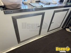 2026 Ta2-3500 Beverage - Coffee Trailer Insulated Walls Ohio for Sale