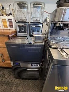 2026 Ta2-3500 Beverage - Coffee Trailer Prep Station Cooler Ohio for Sale